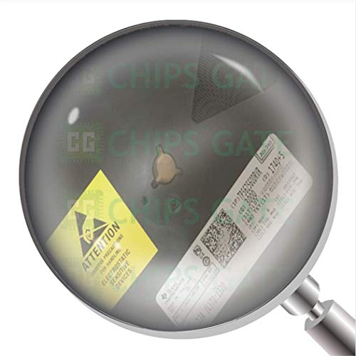 TPS62560DRVR 7Pcs New TPS62560DRVR