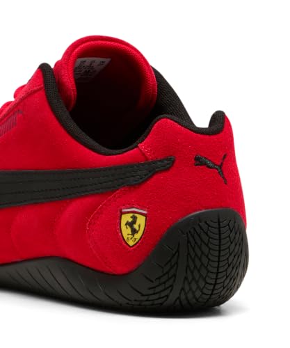 Image of Puma Unisex-Adult Ferrari Speedcat Sneaker