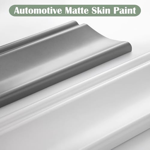 3-in-1-Curtain-Track-System-Wall-Mount-Grey-Streamlined-Pelmet-with-Double-Rail-Custom-Length-Optional-Overlap-Closer-Full-Spectrum-LED-Light-Curtain-Wand