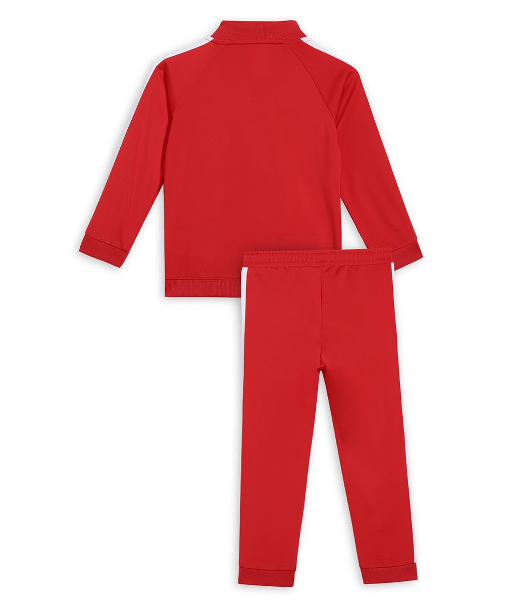 PUMA Survêtement Minicats T7 ALWAYS ON Bébé