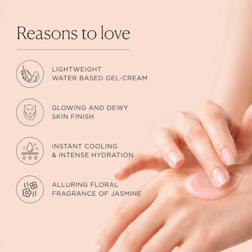 Image of Kimirica Love Story Body Yogurt, 100gm