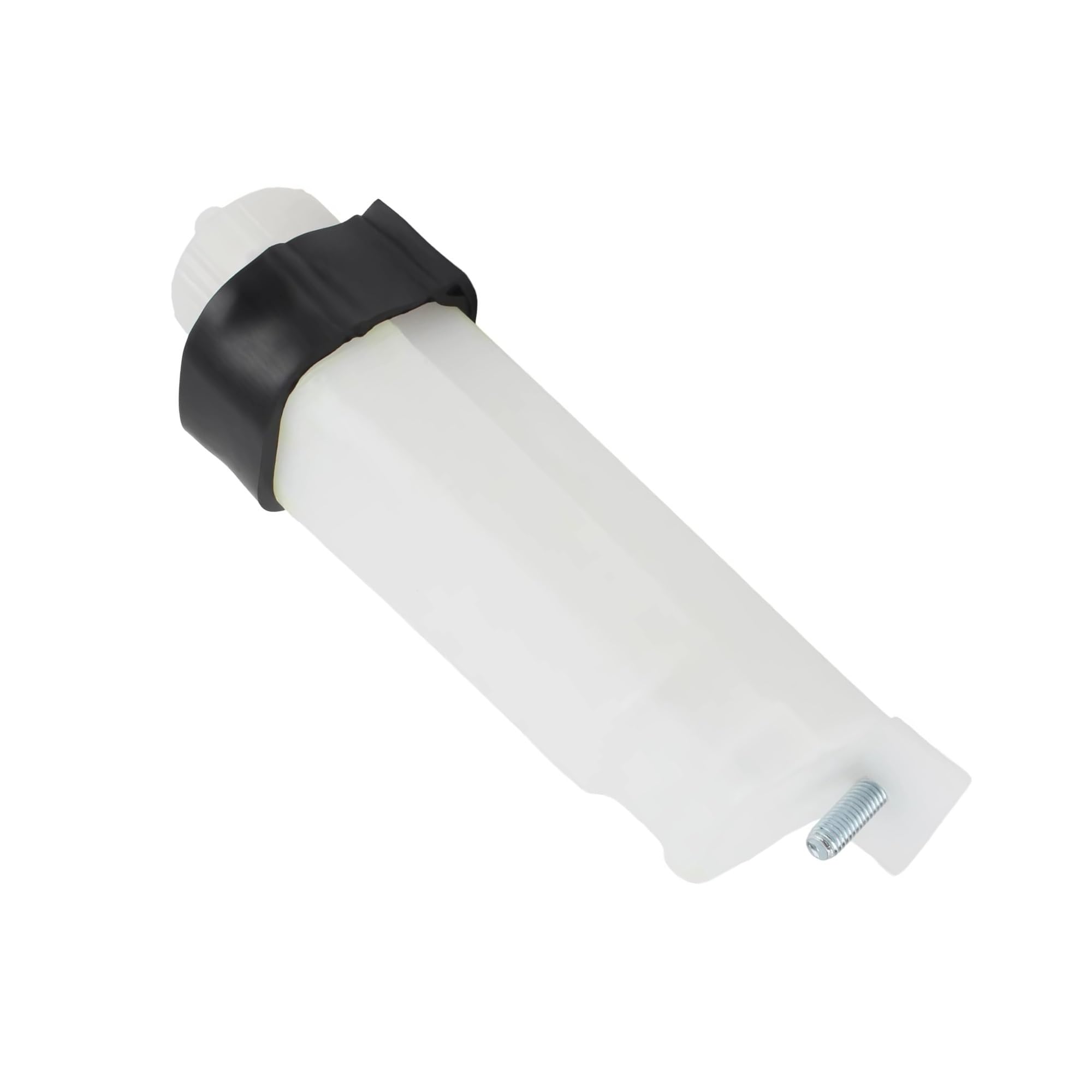 d'expansion liquide refroidissement Réservoir D'eau Refroidissement Pour Loncin Pour 150-250cc Réservoir Trop-plein D'expansion Radiateur Liquide Refroidissement Moteur
