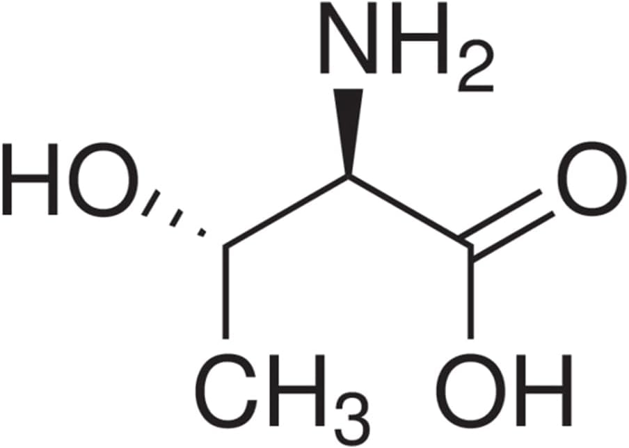 0210305025 DL-Threonine, 25g