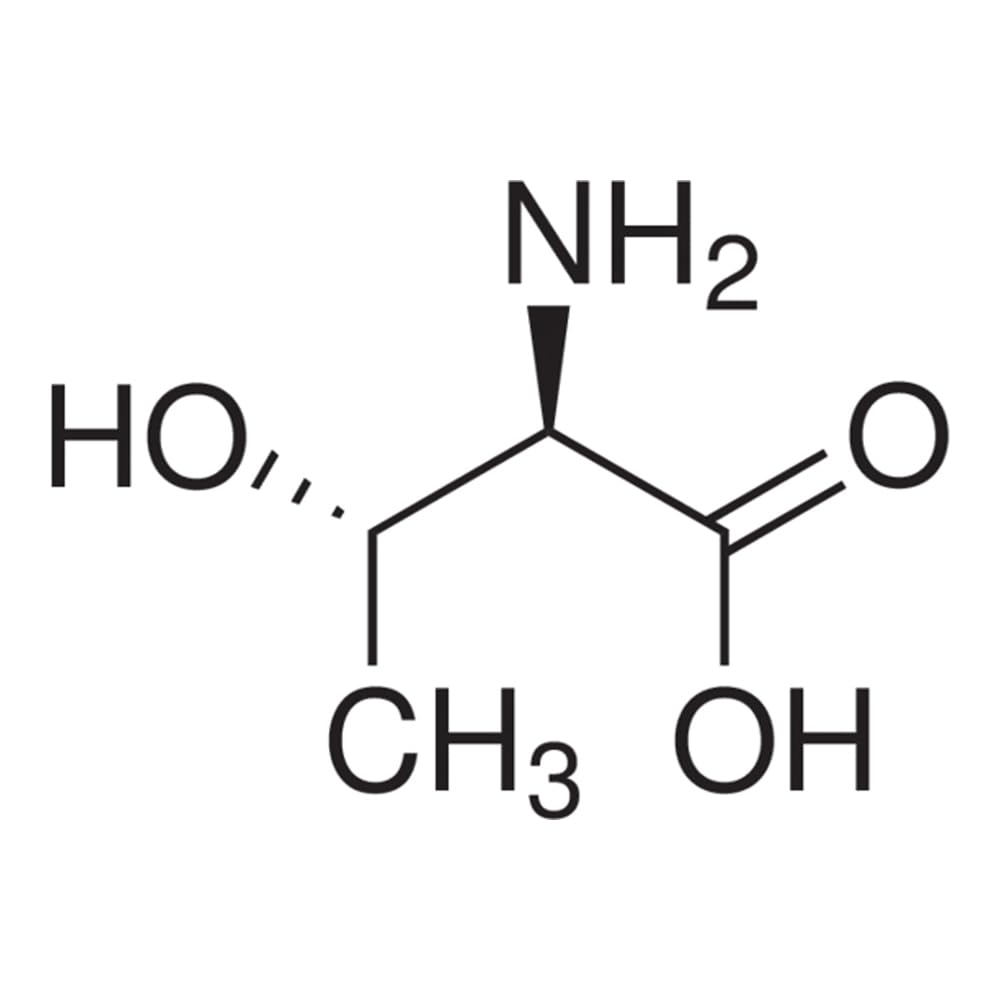 0210305025 DL-Threonine, 25g