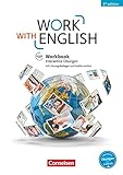 work with english 4th edition lösungen pdf  Work with English - 5th edition - Allgemeine Ausgabe - A2-B1+: Workbook mit interaktiven Übungen auf scook.de - Mit Lösungsbeileger und Audios online