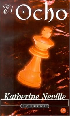 OCHO,EL (SIN COLECCION)