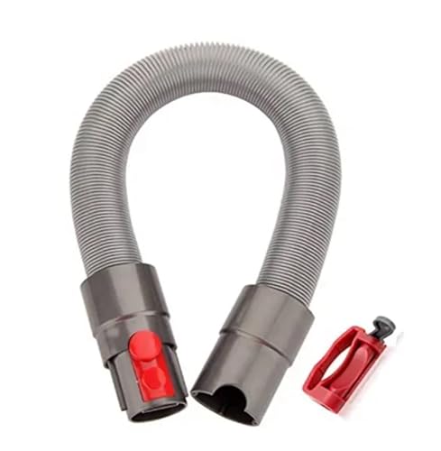 ZGHQHCDRH Attachment Kit,Compatible For Dyson,V15 V12 V11 V10 V7 V8 Absolute Detect Cyclone Fluffy Mattress Outsize Vacuum Cleaner Accessories Bundle(SET5 1set)