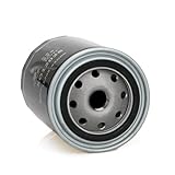 TORCH Automotive Replacement Oil Filter XO12026 Compatible with 15208-43G00 (Pack of 1) OEM