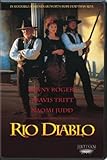 Rio Diablo [DVD]