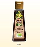 VAHINÉ - VAHINÉ BIO - Aroma de vainilla BIO - 50ml