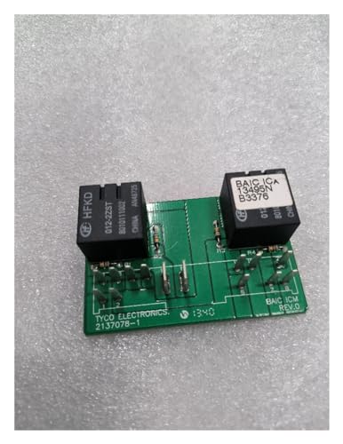 Relé de puerta eléctrica NO.2 que soluciona fallos en ventanillas 5