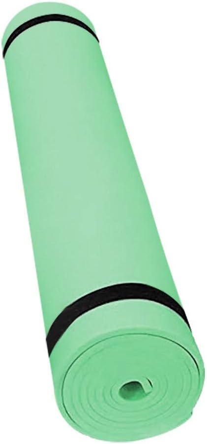 Yoga Mat Non Slip, Nonslip Antitear Professional Yoga Mat Thick,Comfortable High Density Thick Exercise Mats for Home Workout for Floor Sport Fitness Indoor Workouts Stretching Home Exercises Gym