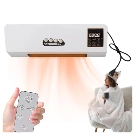 Combinação de refrigerador e aquecedor,Aquecedor ajustável com controle remoto e temporizador - Aparelhos de refrigeração domésticos para sala de estar, sala de jantar, quarto, sala de estudo, Xinxi