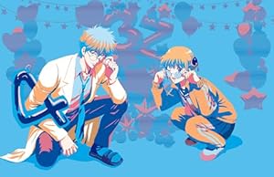 3年Z組銀八先生 4(完全生産限定版)【Blu-ray】