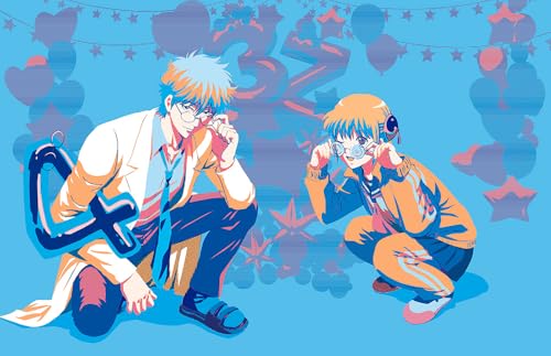 3年Z組銀八先生 4 Blu-ray