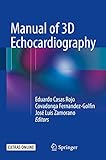 manualidades en 3d con cartulina  Manual of 3D Echocardiography (English Edition)