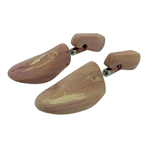 Max No. 3 tendiscarpe en legno di cedro, by MTS