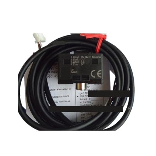 Capteur haute pression DP-002 avec affichage digital NPN