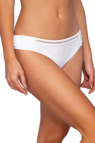 Sunsets Audra Hipster Women's Swimsuit Bikini Bottom2