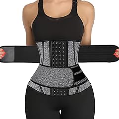 #3 Hooks Grey(13 X-steel Bones 2 Straps)