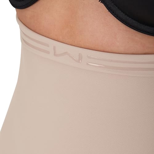 Maidenform Women's Seamless Shapewear, Tummy Control High-waist Brief, Firm Control Shapewear Panty4