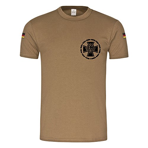 Insigne d'orange Médaille d'honneur Copytec beige XXXL