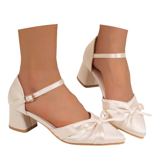 Baskets pantoufles antidérapantes et mules à talons bout pointu mode été