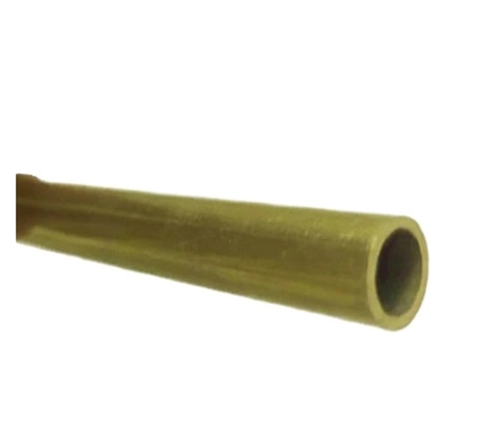 1pc H62 Brass Tube