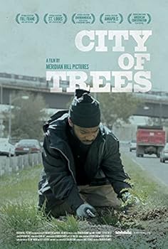 DVD City of Trees Book