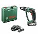 Produktbild Bosch Home and Garden Bosch Akku Schlagbohrschrauber PSB 18 LI-2 Ergonomic (1 Akku, 18 Volt System, bürstenloser Motor, im Koffer)