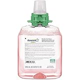 Renown 5161-04-B4W00LG Fmx-12 Dispenser Refill 1250 mL Cranberry Fragrance Foaming Hand Soap Luxury Handwash - pack of 4