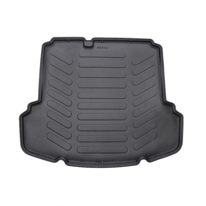 Rizline Volkswagen Jetta Cepli 2011- ile uyumlu 3D Bagaj Havuzu