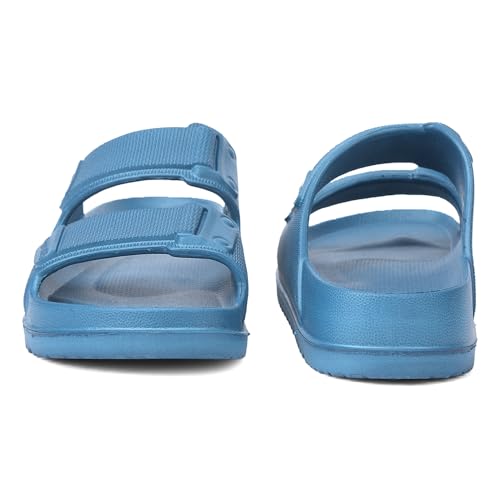 Image of Aqualite NEO-9294 Casual Slide Slipper for Men dailywear Slip-ons Anti-Skid, Waterproof EVA Slide Flipflop
