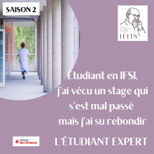 &Eacute;tudiante en IFSI, j'ai v&eacute;cu un stage qui s'est mal pass&eacute; mais j'ai su rebondir - Cl&eacute;mence (2)