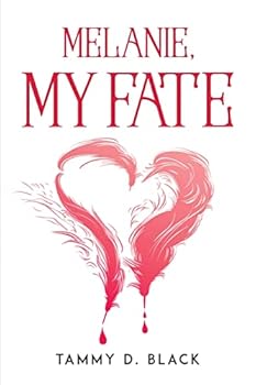 Paperback Melanie, My Fate Book