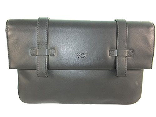 von Voi tasche schwarz