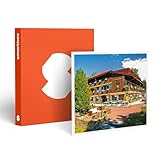 Liberté et flexibilité : Smartbox propose des coffrets cadeaux valables 39 mois à compter de la date d'achat avec échange gratuit et illimité pendant cette période