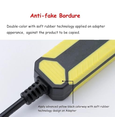 Câble USB-SC09-FX de transfert de données API pour maintenance série FX - 4