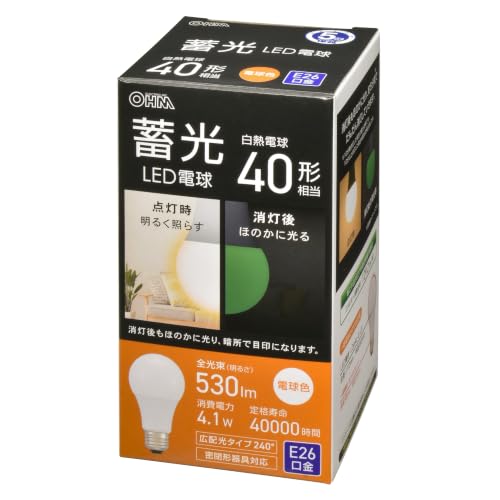 LDA4L-G L5 [電球色] 買取価格比較