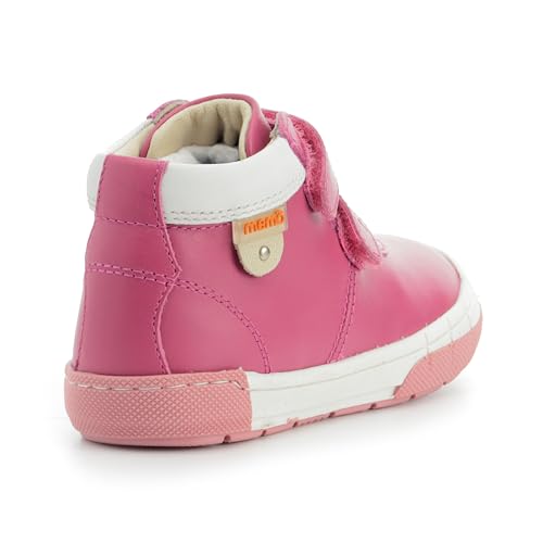 Alvin Baby First Walker Orthopedic Walking Shoes (Toddler)2