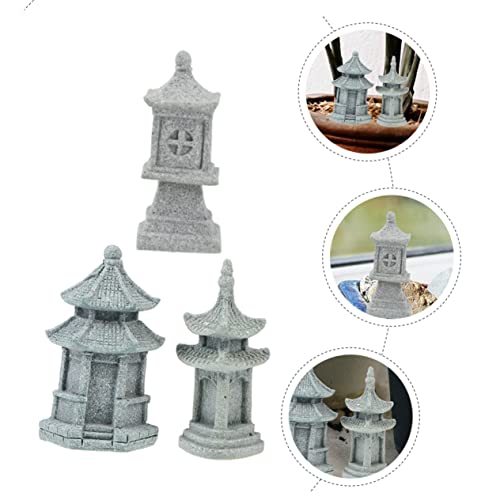 Statues élégantes pour décor extérieur raffiné Abaodam
