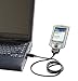 iConcepts USB HotSync Cable for Compaq iPAQ (3600 and 3700 Series)