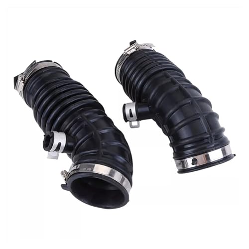 Kit toma de aire frío para solucionar pérdidas de potencia en motor Nissan 370Z coche 2