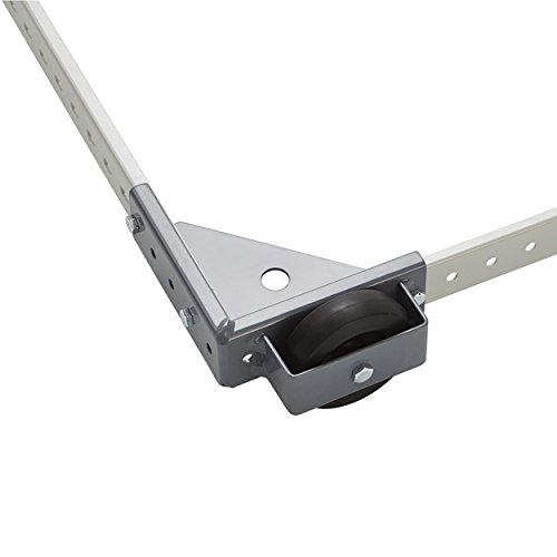 Adjustable Universal Mobile Base Bora Portamate Pm-1000. Move Your Heavy Tools And Equipment Around Your Shop With Ease And Stability #TOP5
