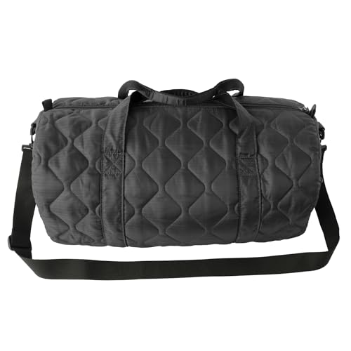 Sac de voyage Woobie matelassé décontracté pour vos weekends et séances de sport