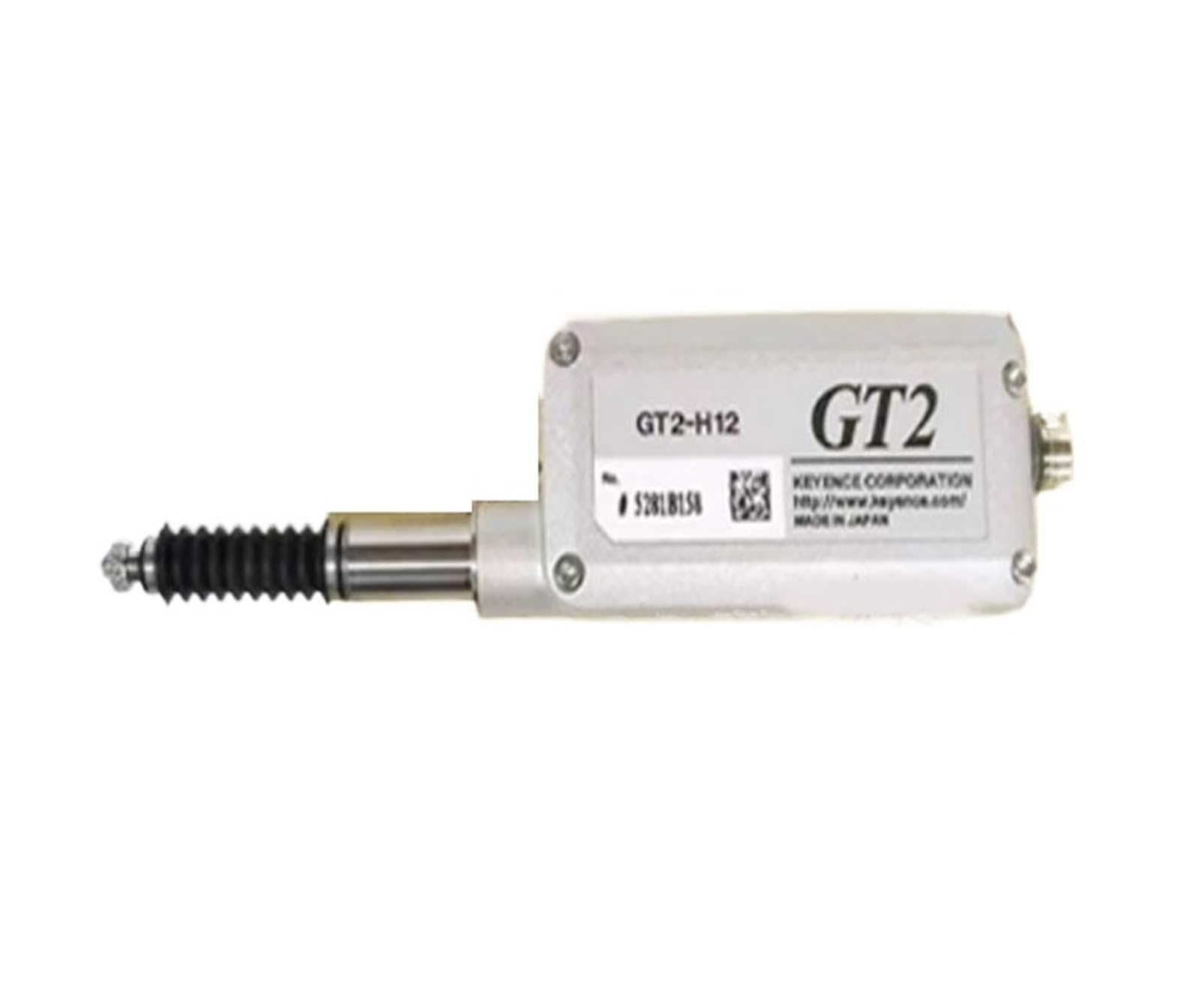 NACODLUL GT2-H12 contact digital displacement sensor