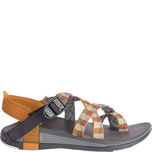 Chaco Z/Canyon 2 Cottage Poppy 9