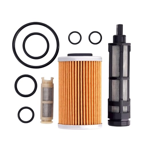 Kit de filtre à huile pour moto haute étanchéité 90238015010 250 390 ADV