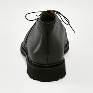 Amazon | [パラブーツ] ルーリー LULLYモデル ブラック LIS