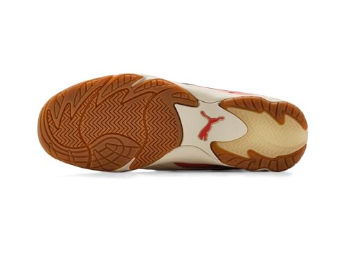 Image of PUMA Mens King Indoor Lace Up Sneakers Shoes Casual